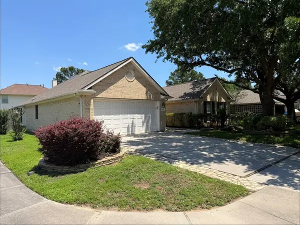 2314 Hannover Way, Spring, TX 77388