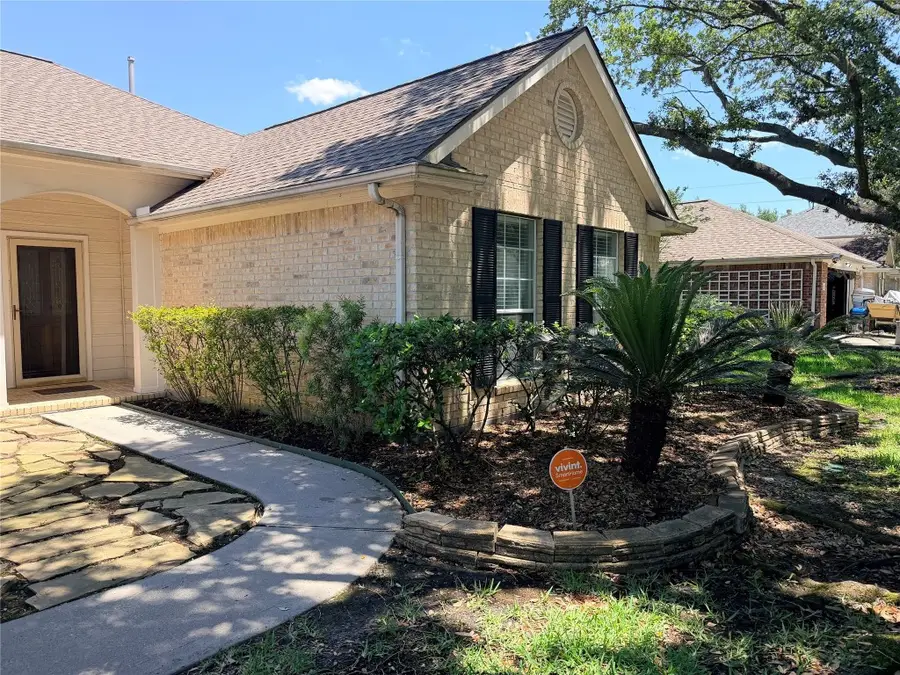 2314 Hannover Way, Spring, TX 77388 - #2