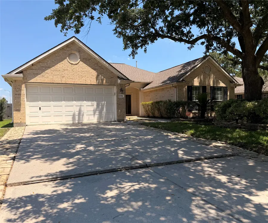 2314 Hannover Way, Spring, TX 77388 - #3