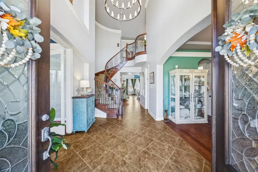 2504 Baywater Canyon Drive, Pearland, TX 77584 - #2