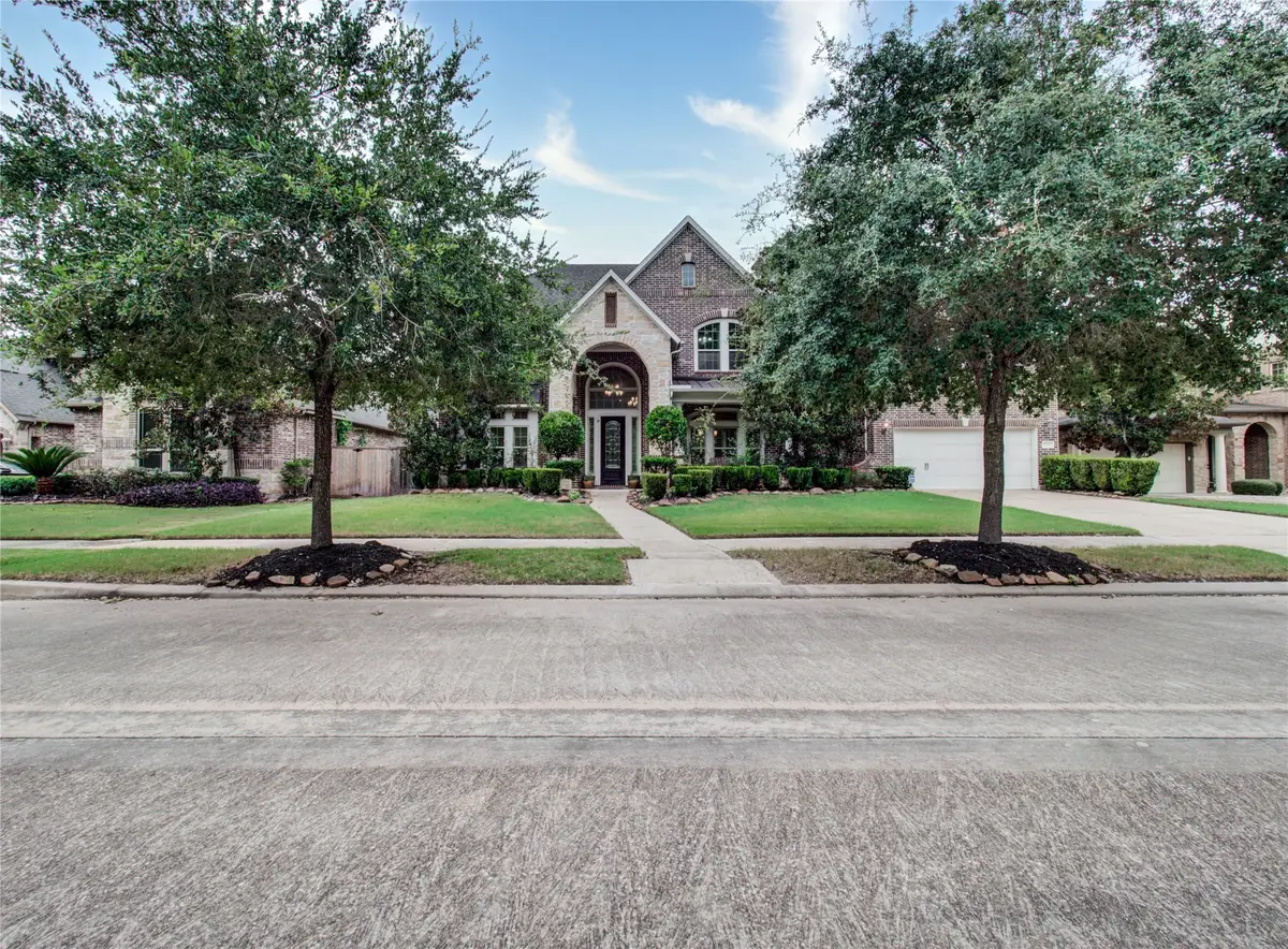6123 N Tamarino Park Lane, Sugar Land, TX 77479 - Image #1
