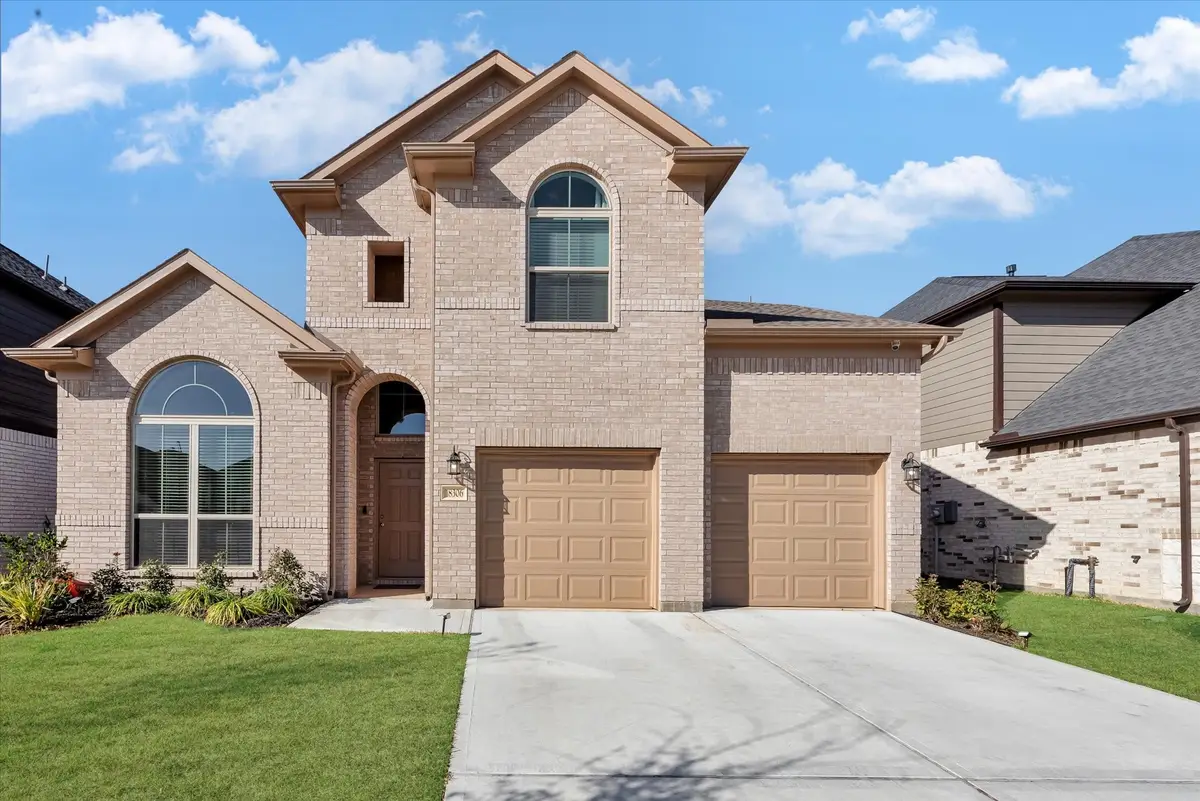 18306 Windy Knoll Way, Houston, TX 77084 - #1