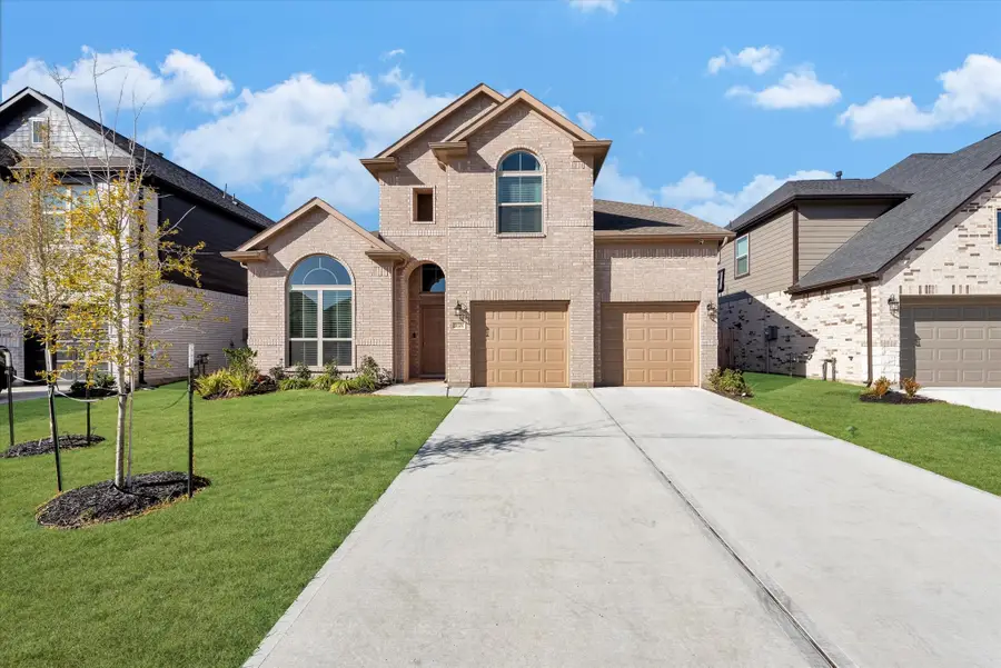 18306 Windy Knoll Way, Houston, TX 77084 - #3