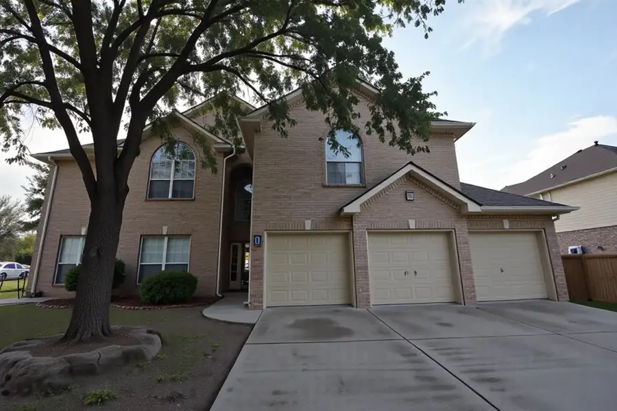 4622 Mariner Reef Way, Humble, TX 77396 - Image #2