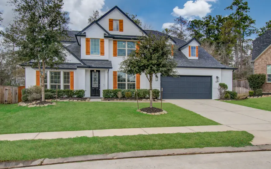 206 Cedar Creek Court, Pinehurst, TX 77362 - #2