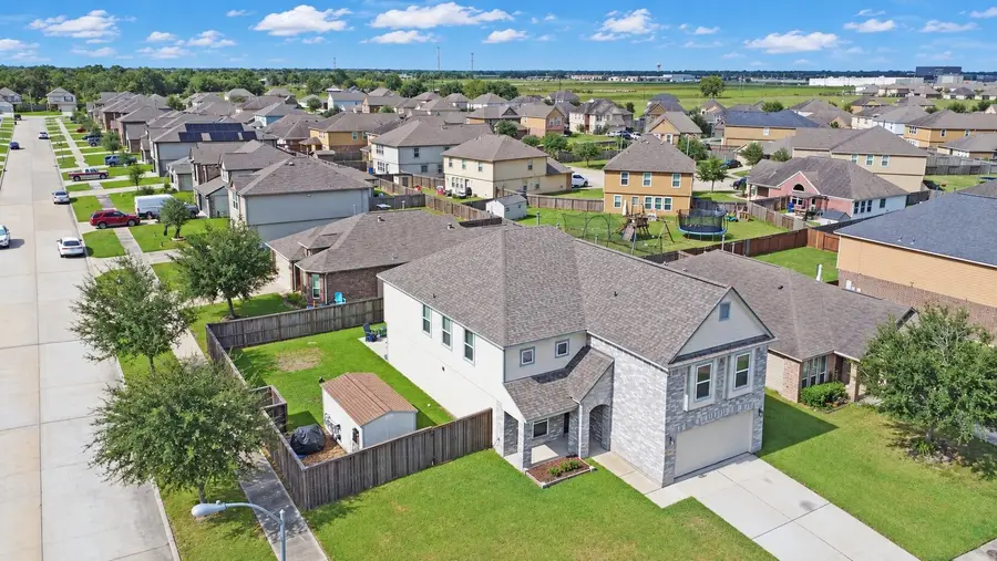 2426 Zephyr Lane, Rosenberg, TX 77471 - #2