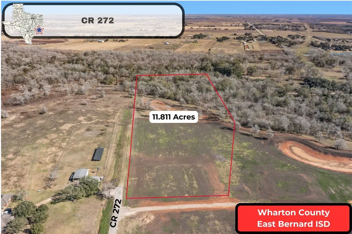 00 County Road 272, East Bernard, TX 77435 - Image #1