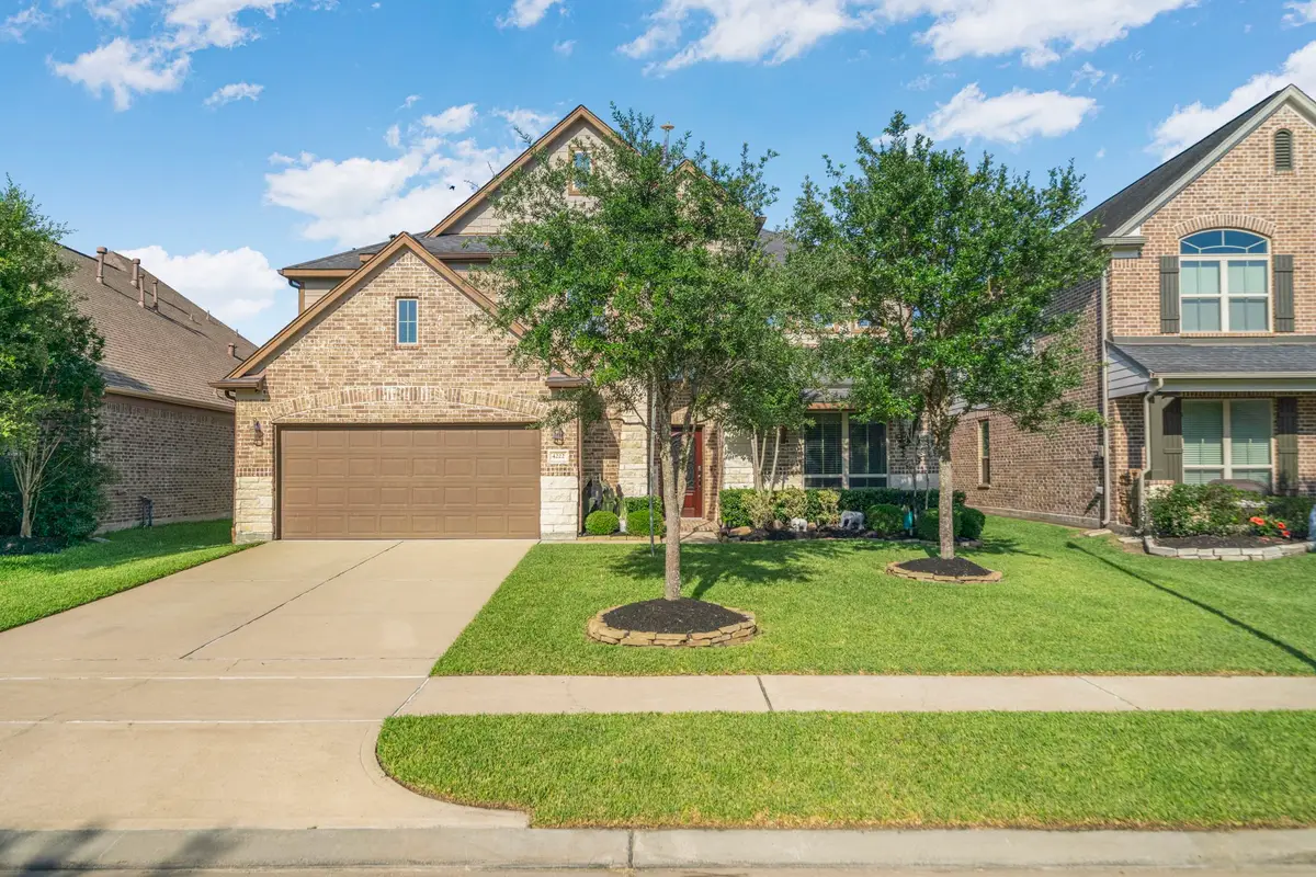 4222 Grand Sunnyview Lane, Houston, TX 77084 - #1