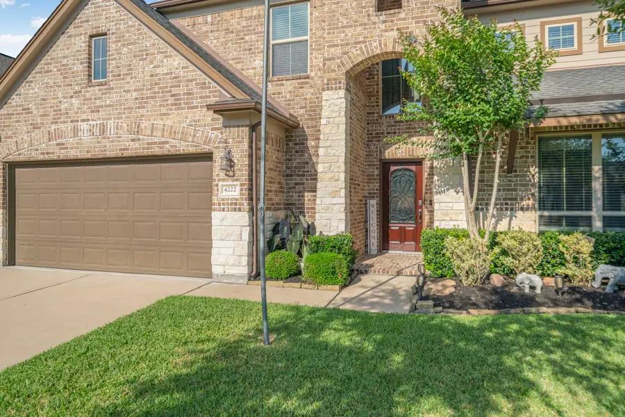 4222 Grand Sunnyview Lane, Houston, TX 77084 - #2