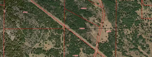 00 Crown Lane, Burnet, TX 78611