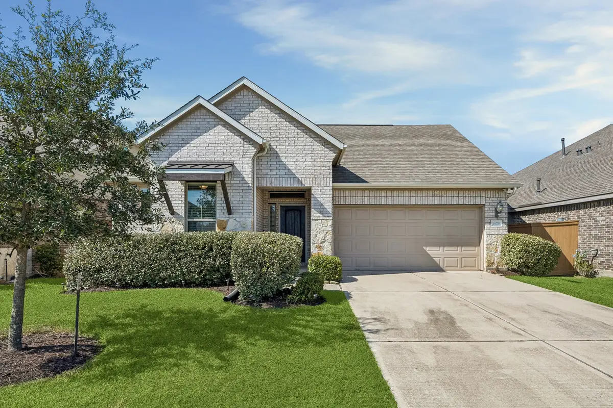 1625 Darwin Cedar Drive, Iowa Colony, TX 77583 - #1