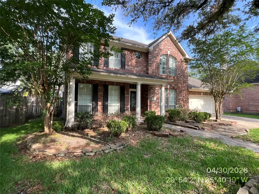 8322 Castle Pond Court, Houston, TX 77095 - #2