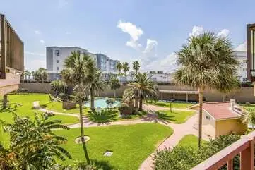 9520 Seawall Boulevard #225, Galveston, TX 77554