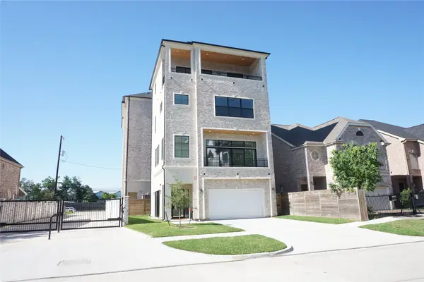 1602 Janak Garden Lane, Houston, TX 77055
