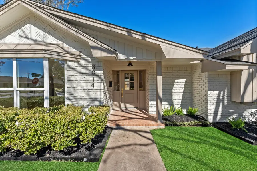 8014 Meadowcroft Drive, Houston, TX 77063 - Image #2