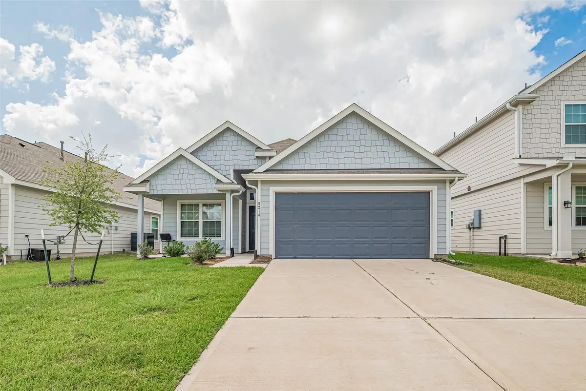 5214 Briana Dee Drive, Rosharon, TX 77583 - #1