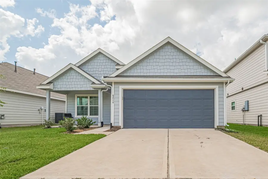 5214 Briana Dee Drive, Rosharon, TX 77583 - #2