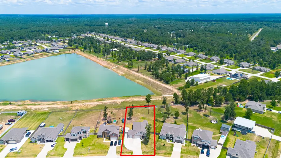 6130 Hazel Lake Drive, Conroe, TX 77303 - #3