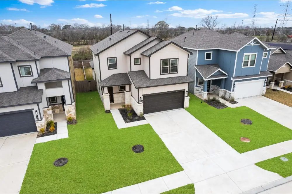 6430 Downey Ln, Rosharon, TX 77583 - #1