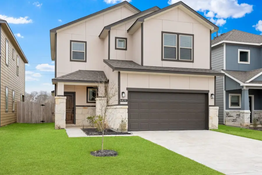 6430 Downey Ln, Rosharon, TX 77583 - #3