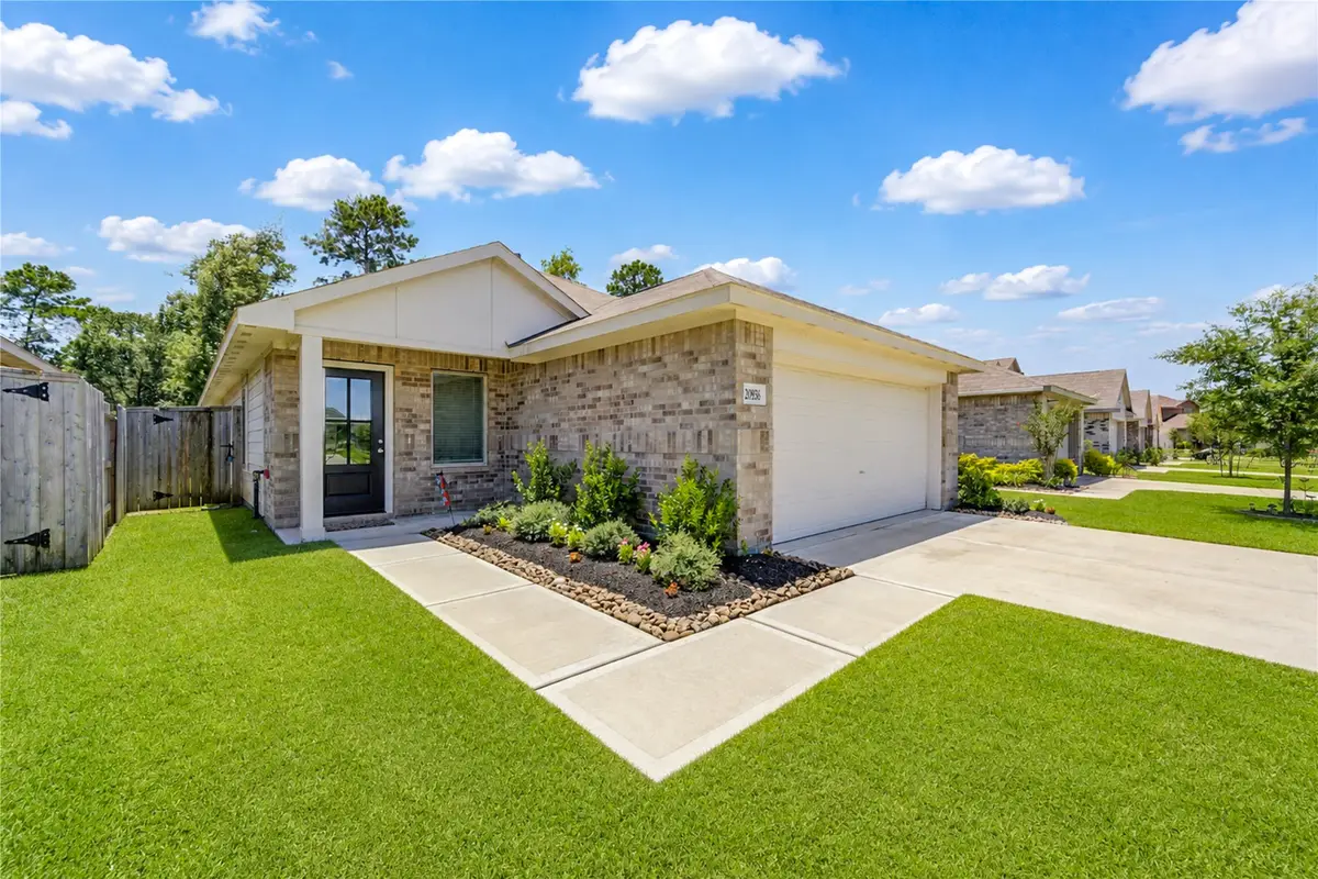 20926 Zuccala Drive, New Caney, TX 77357 - #1
