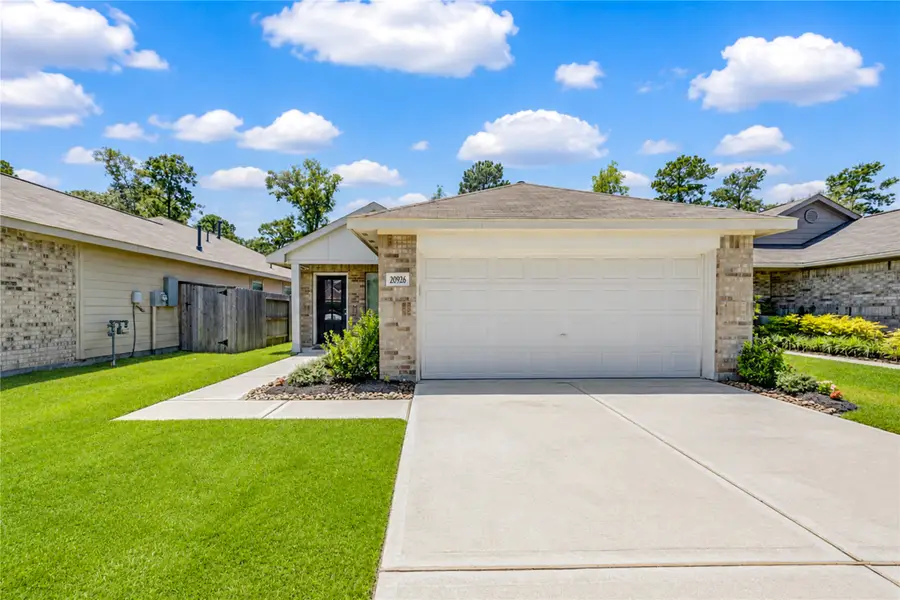 20926 Zuccala Drive, New Caney, TX 77357 - #2