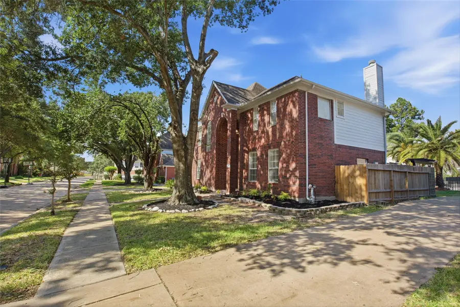 19218 Delta Queen Drive, Katy, TX 77449 - #2