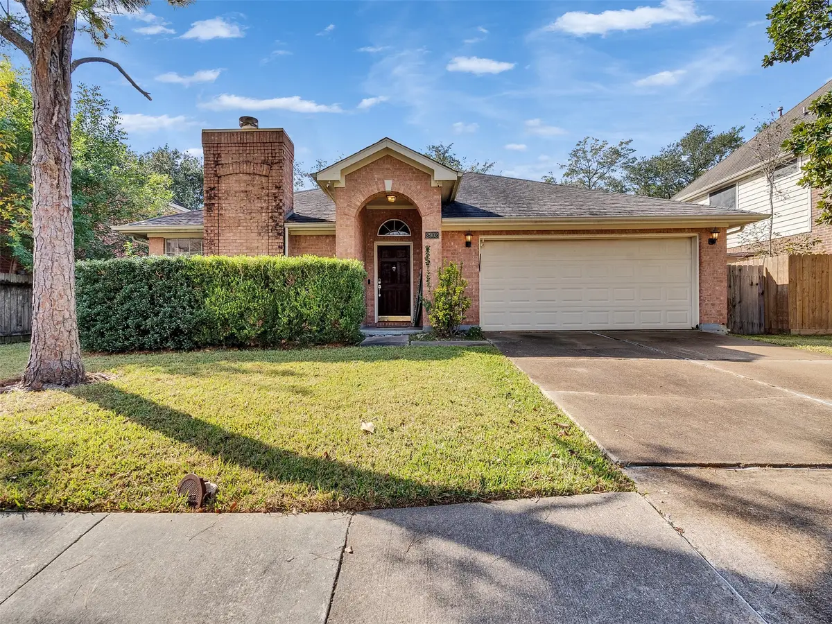 2902 Hollow Creek Drive, Houston, TX 77082 - Image #1