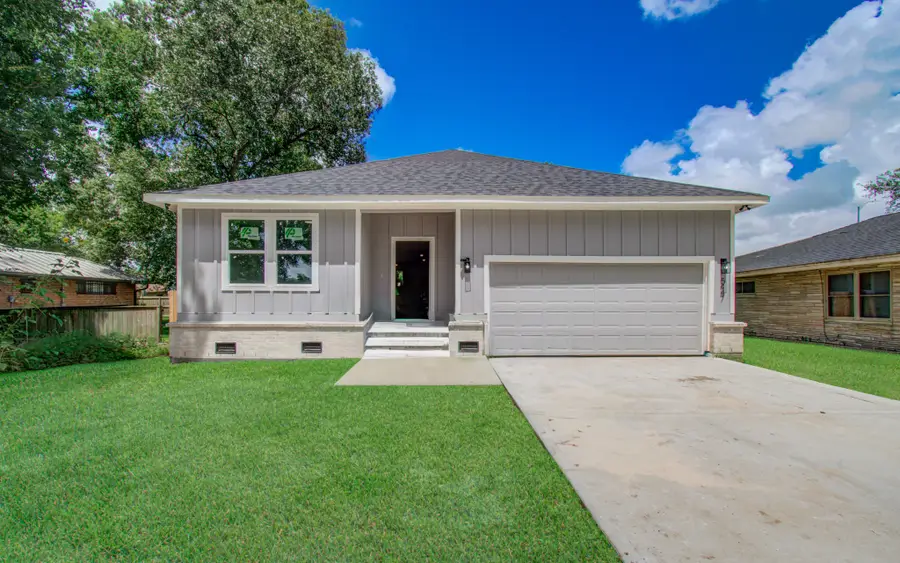 5447 N Shady Creek Drive, Houston, TX 77017 - #3