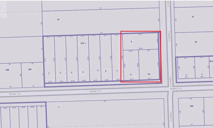 000 Tower Street, Houston, TX 77088 - Image #2