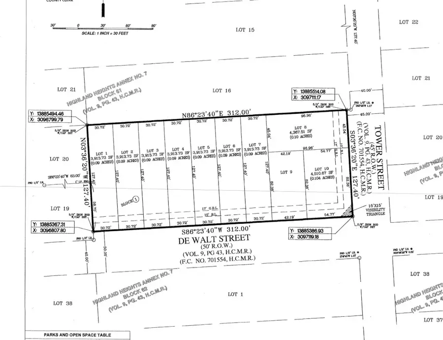 000 Tower Street, Houston, TX 77088 - Image #3