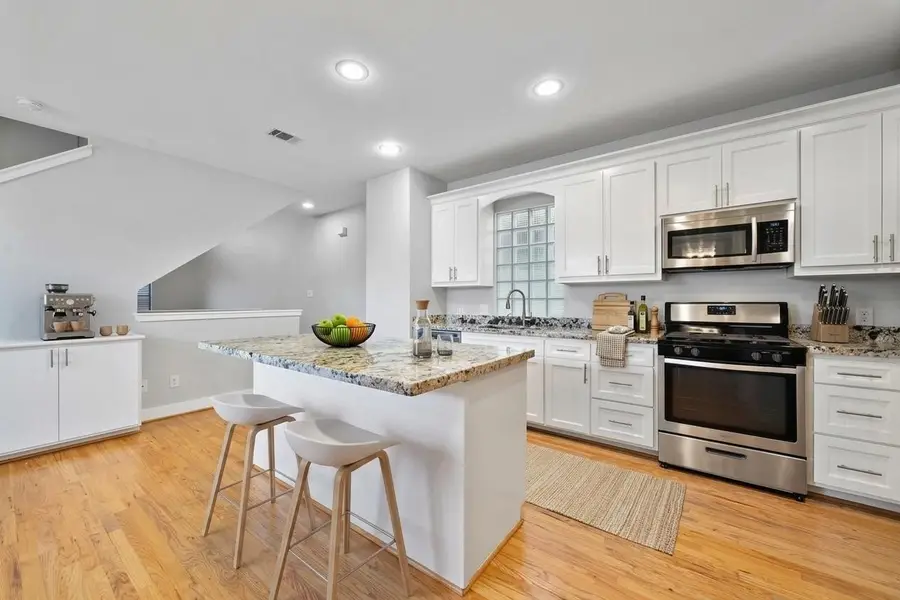 8676 Meadowcroft Drive, Houston, TX 77063 - #2