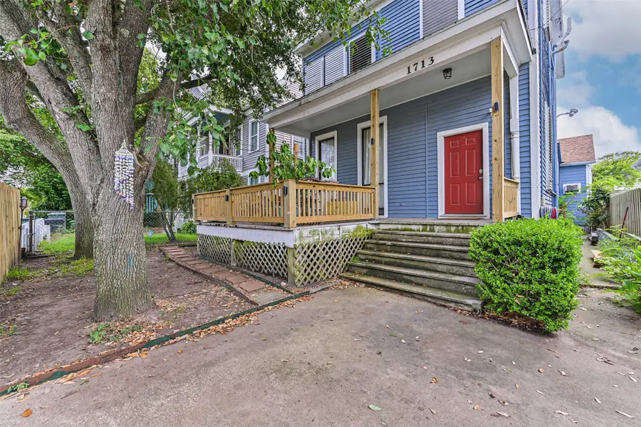 1713 Moody Avenue, Galveston, TX 77550 - #3