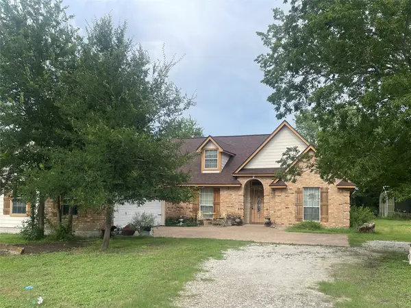 1367 County Road 403, Anderson, TX 77830