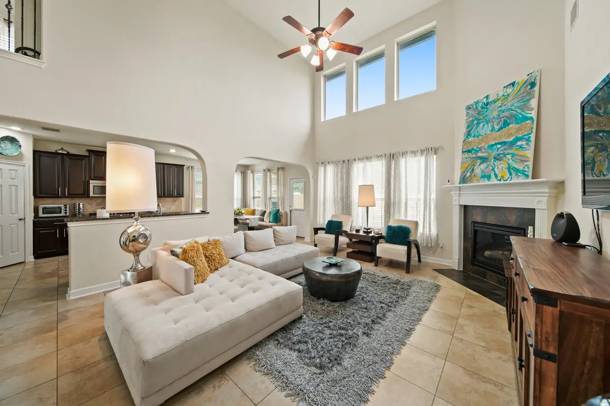 16919 Talisker Court, Richmond, TX 77407 - Image #1