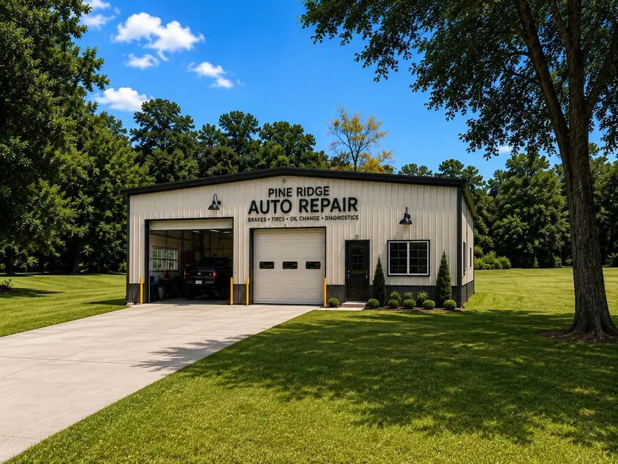 178 Midway Road, Cleveland, TX 77328 - #3