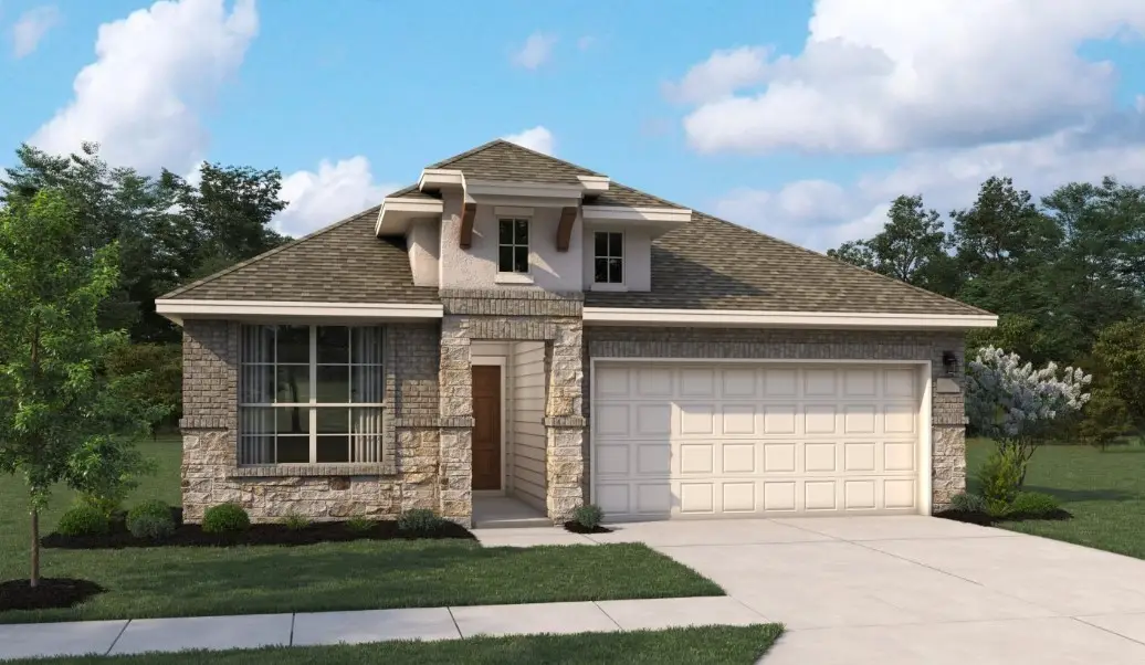 3004 Viceroy Spur Lane, League City, TX 77573 - #1