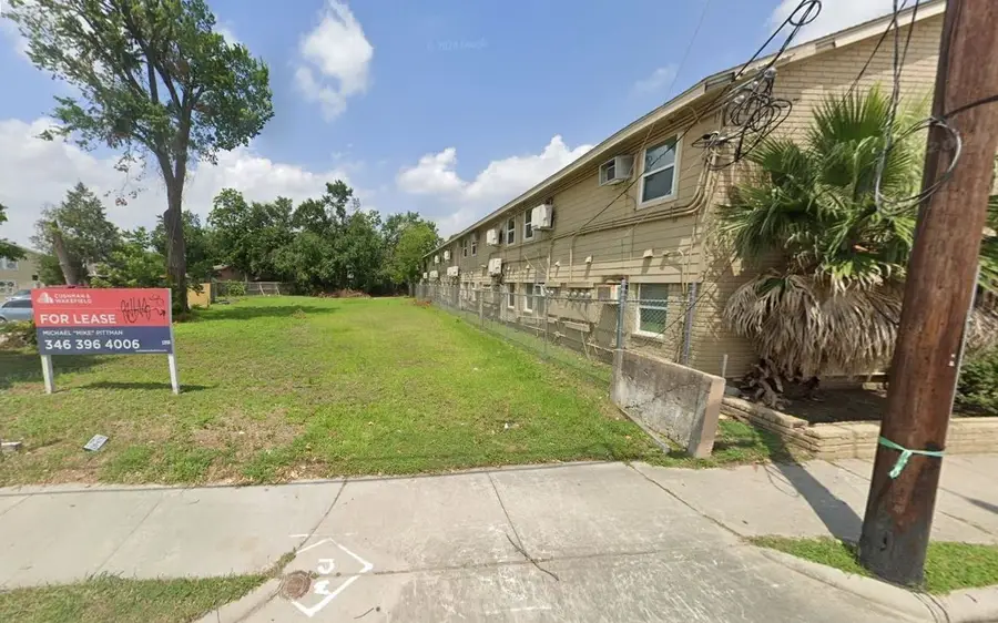 4514 N Main Street, Houston, TX 77009 - Image #2
