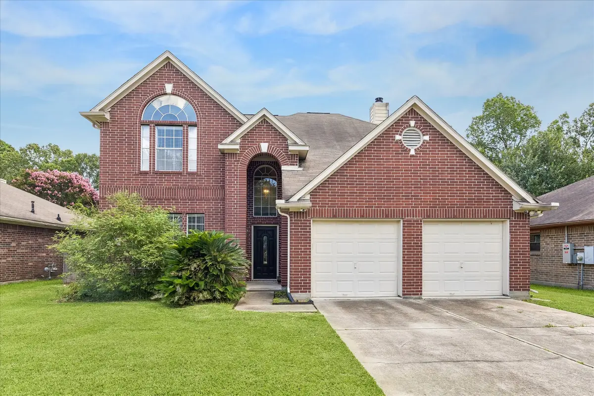 23234 Grand Rapids Lane, Spring, TX 77373 - #1
