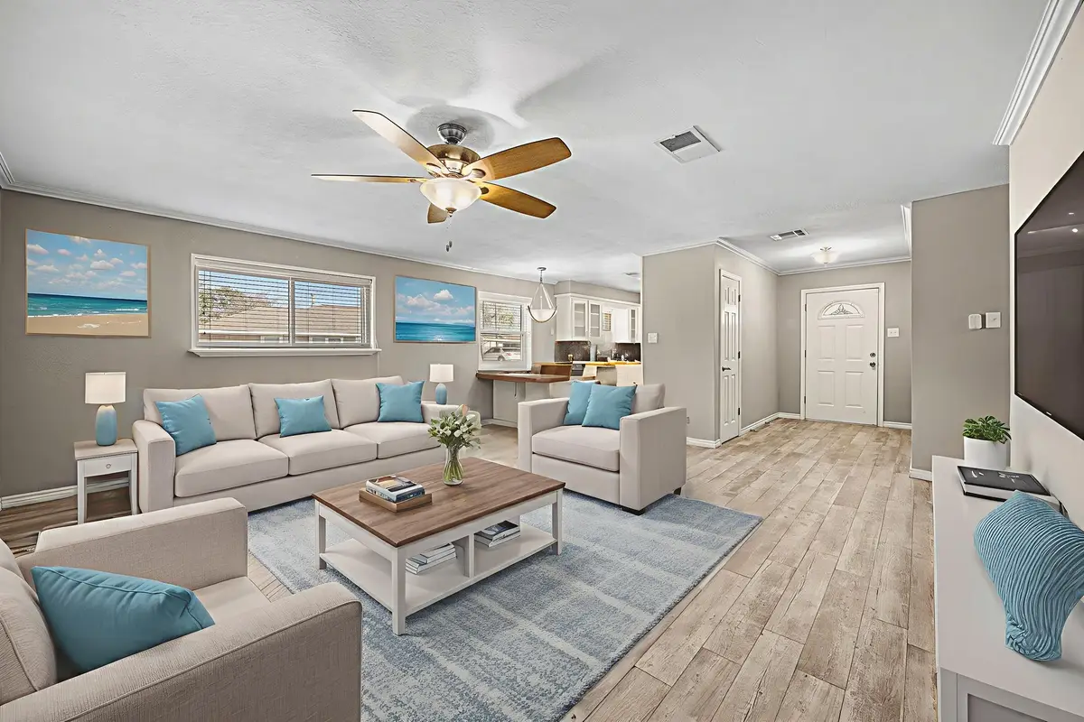 902 Ivy Avenue, Deer Park, TX 77536 - #1