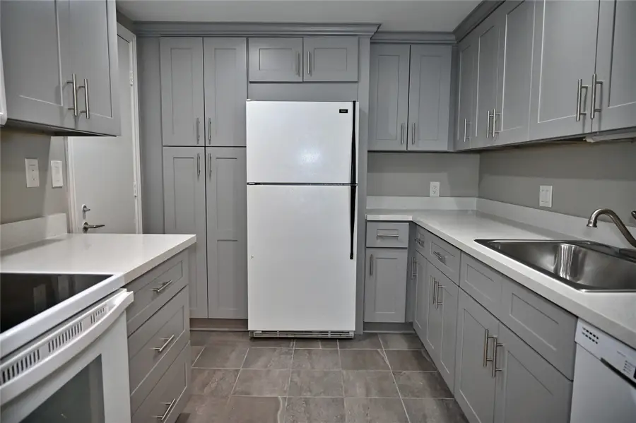 624 S Ripple Creek Drive #624, Houston, TX 77057 - #2