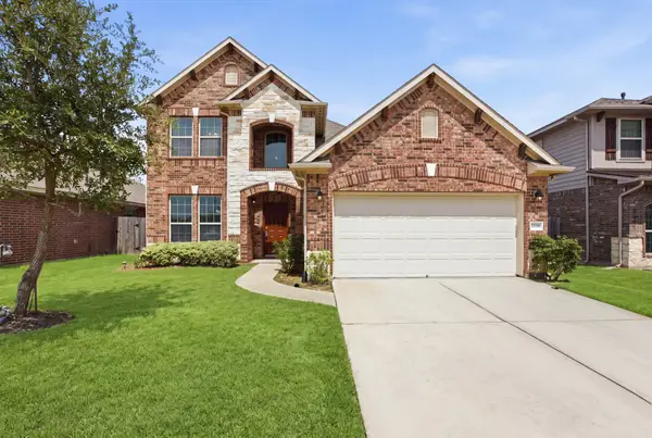 23130 Willowford Glen Lane, Katy, TX 77493