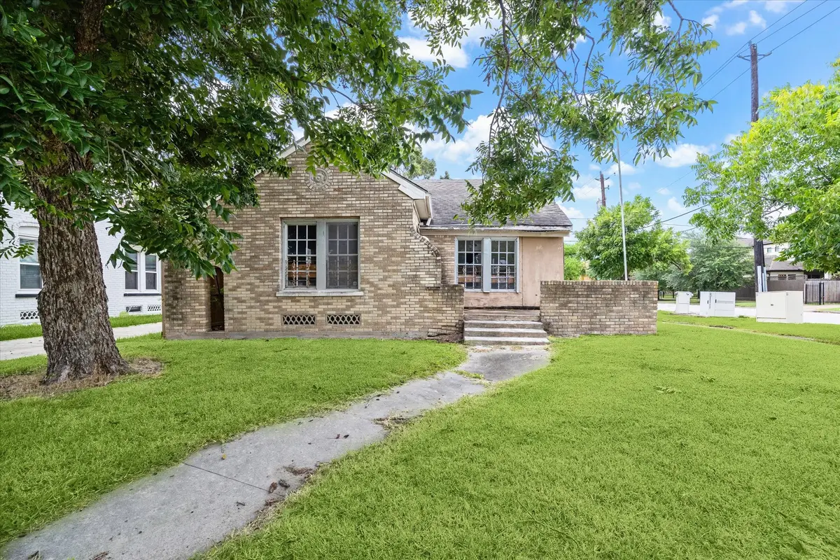 4310 Delano Street, Houston, TX 77004 - Image #1