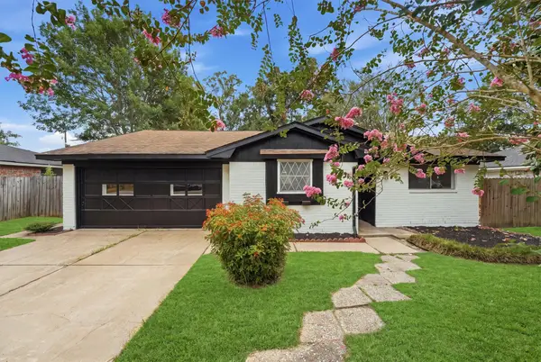 719 Cherry Valley Drive, Houston, TX 77336