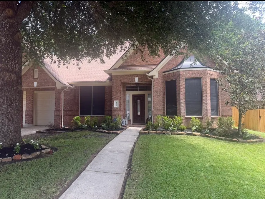 1538 Cafe Dumonde, Conroe, TX 77304 - #2