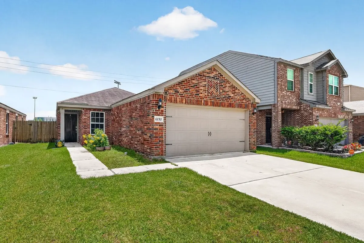 6150 El Oro Drive, Houston, TX 77048 - #1