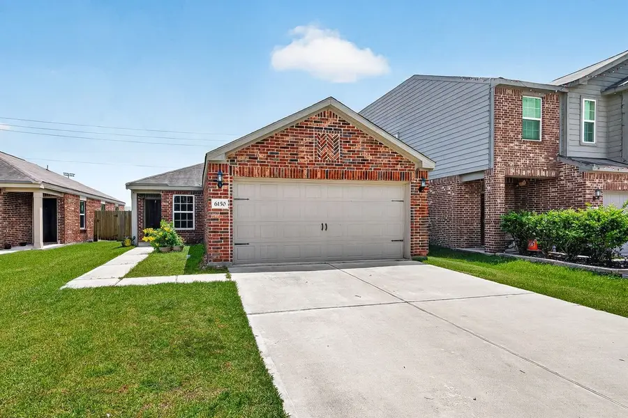 6150 El Oro Drive, Houston, TX 77048 - #2