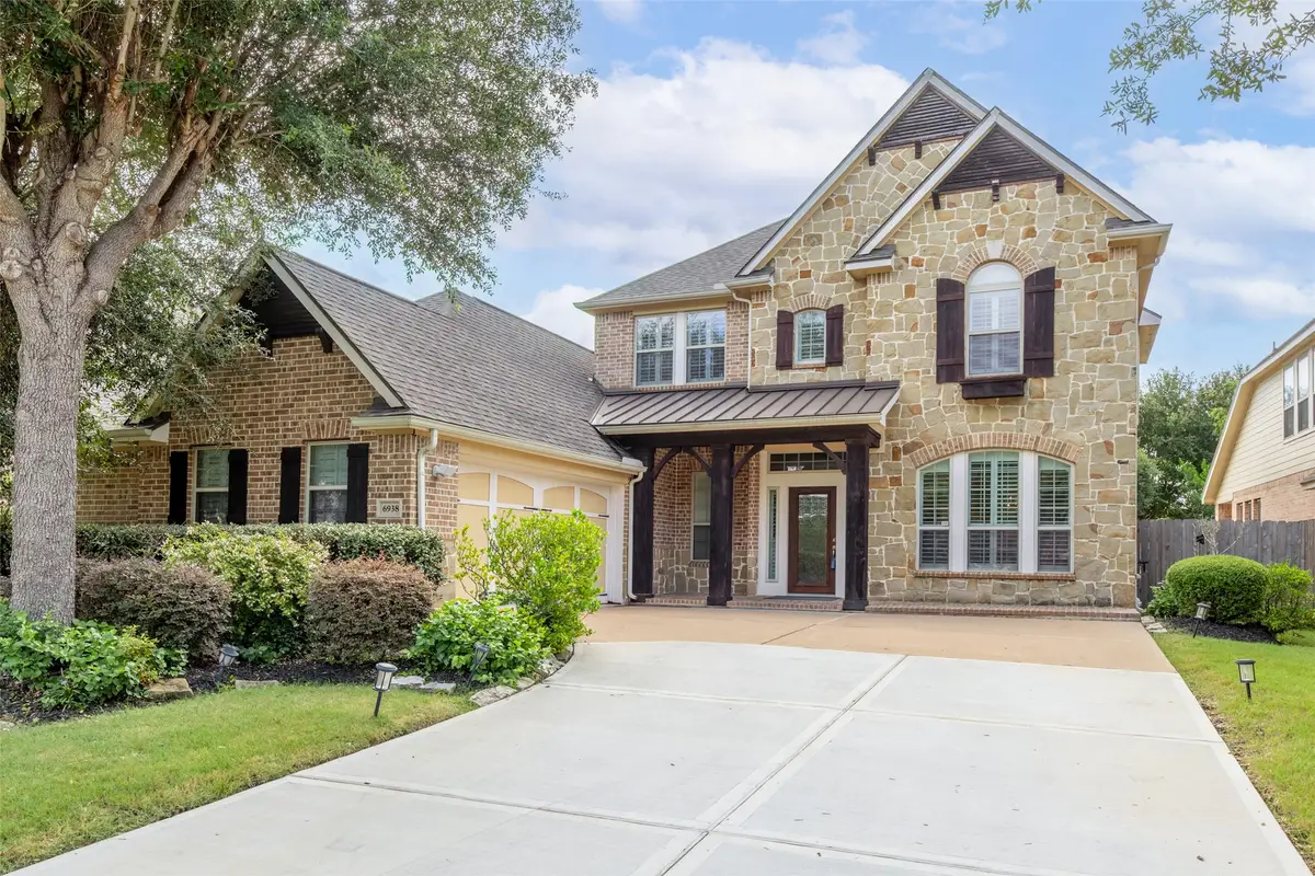 6938 Spindle Pine Way, Sugar Land, TX 77479 - #1