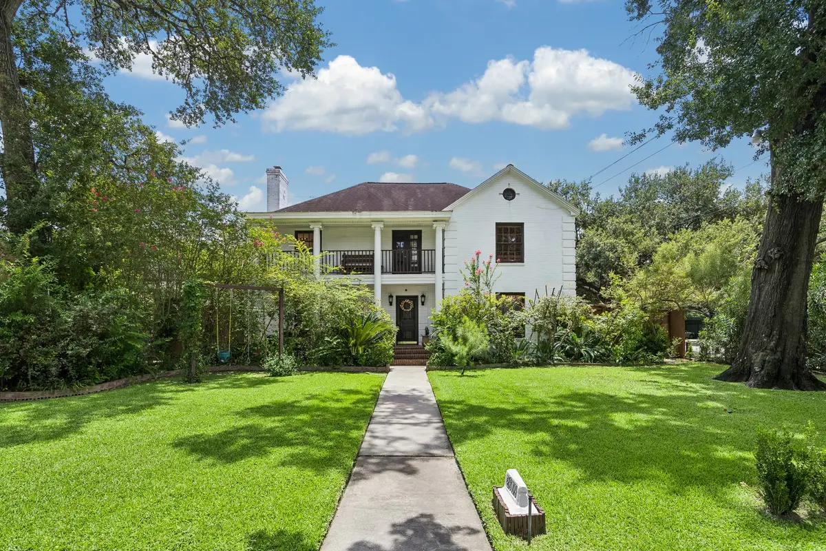 2609 Ella Lee Lane, Houston, TX 77019 - #1