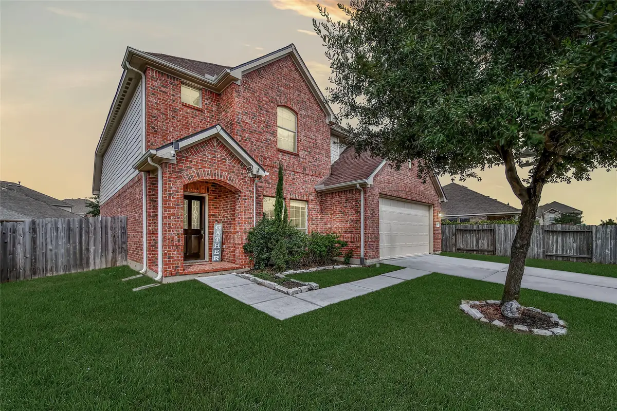 15403 Macy Drive, Cypress, TX 77429 - #1
